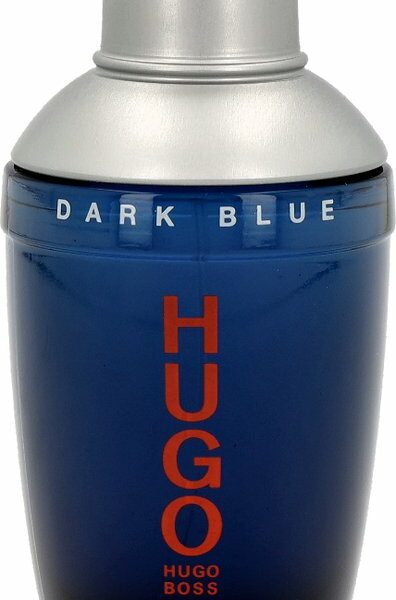 Hugo Boss Dark Blue 75 ml Eau de Toilette - Herenparfum