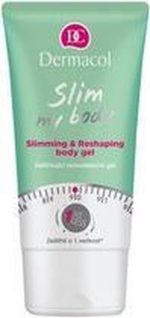 Dermacol - Slim My Body ( Slim ming & Reshaping Body Gel) 150 ml - 150ml - Image 3