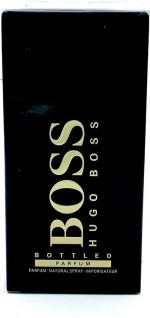 Hugo Boss Boss Bottled Parfum ParfEm Pro Muze 50 Ml - Image 2