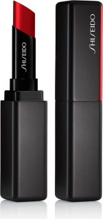Shiseido Visionairy Lippenstfit - 227 Sleeping Dragon - Image 4