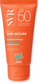 Svr Sun Secure Blur Spf 50 Of 50ml