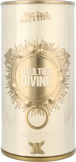 Jean Paul Gaultier Divine Eau de Parfum 30ml - Image 4