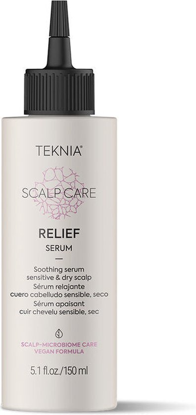 396x840-36 Styling Cream Lakmé Teknia Scalp (150 ml) - Image 1