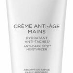 Anti-Aging Handcrème Anne Möller (100 ml)