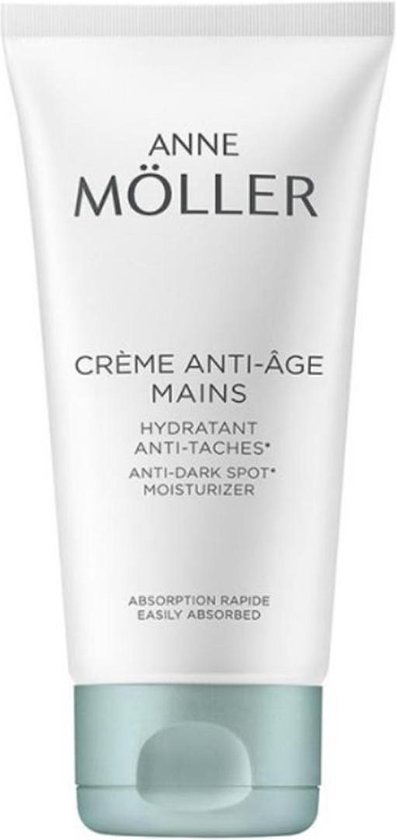 396x840-39 Anti-Aging Handcrème Anne Möller (100 ml) - Image 1