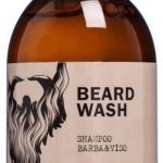 Dear Barber - Beard Wash - Čistící nepěnivé mýdlo na vousy - 150ml