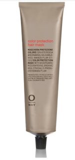 Oway Color Up Color Protection Hair Mask. - Image 2