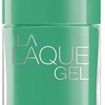 Bourjois La Laque Gel 19 Sweet Green