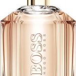 Hugo Boss The Scent 30 ml - Eau de Parfum - Damesparfum