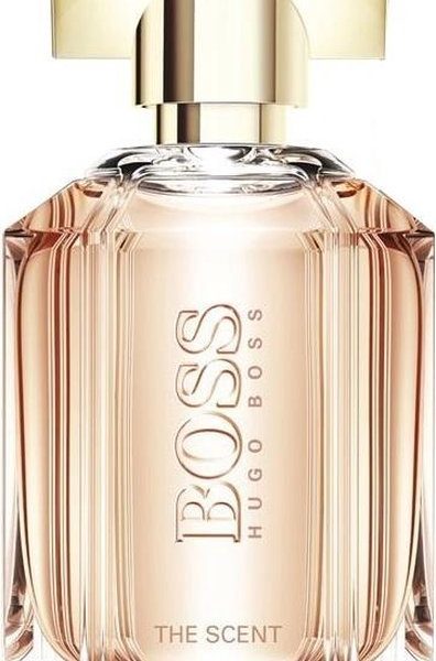 Hugo Boss The Scent 30 ml - Eau de Parfum - Damesparfum