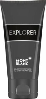 Explorer Shower Gel 150ml