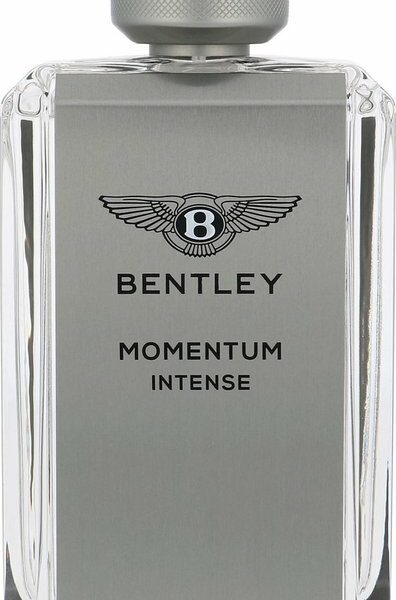 Bentley - Herenparfum - Momentum Intense - Eau de parfum 100 ml