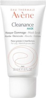 Avène Cleanance Detox Masker - Image 3