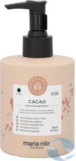 Maria Nila Colour Refresh 300ml-Cacao 6.00 - Image 2