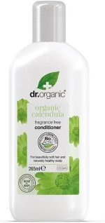 Conditioner Dr.Organic Calendula 265 ml - Image 2