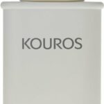Yves Saint Laurent Kouros Eau De Toilette Spray 50 Ml For Men