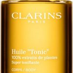 Clarins Olie Body Body Treatment Oil Care Tonic Treatment Oil