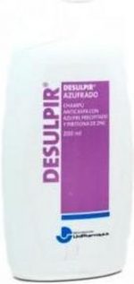 Unipharma Desulpira,,c/ Sulphur 200ml