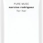 Pure Musc Eau De Parfum (edp) 100ml