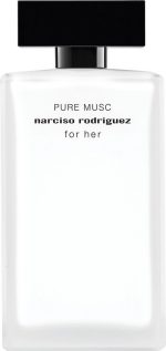 Pure Musc Eau De Parfum (edp) 100ml