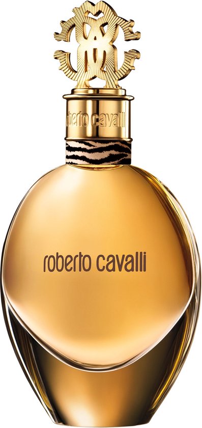 397x840-183 Roberto Cavalli Roberto Cavalli for Women EDP W 75 ml - Image 1
