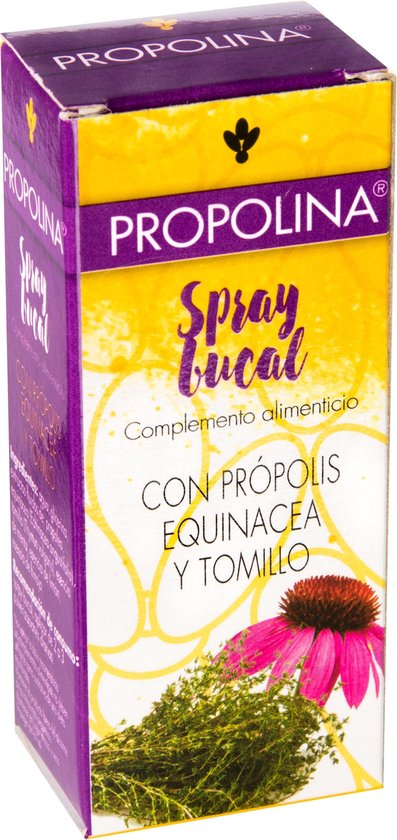 397x840-24 Artesania Propolina Spray Bucal 30ml - Image 1
