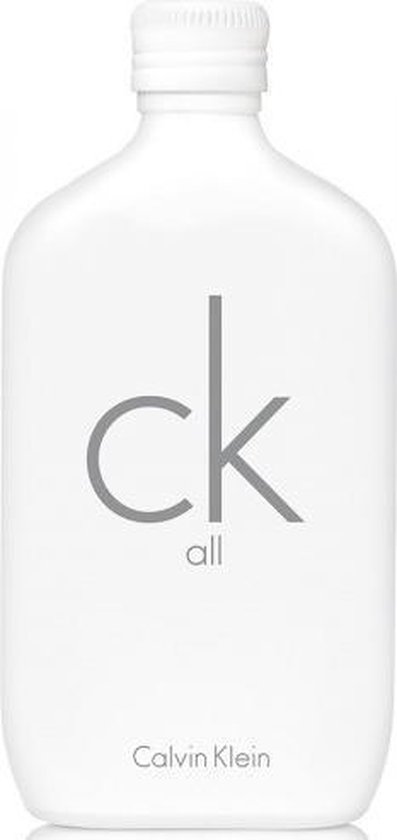 397x840-24 Calvin Klein Ck All 100 ml Eau de Toilette - Unisex - Image 1
