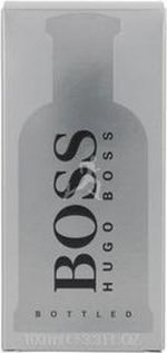 Hugo Boss Boss No.6 Bottled ASW M 100 ml - Image 17