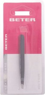 Ontharingspincet Beauty Care Beter 1166-90388 (1 Stuks) - Image 3