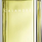 Paco Rabanne Calandre 100 ml Eau de Toilette Spray - Damesparfum