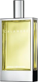Paco Rabanne Calandre 100 ml Eau de Toilette Spray - Damesparfum