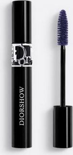 Dior Diorshow wimpermascara 288 Blue 0,34 g