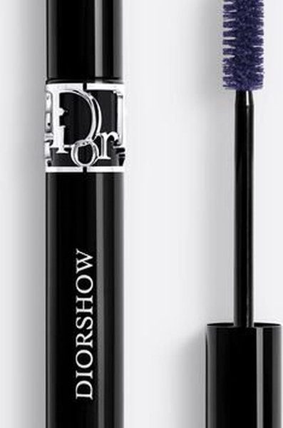 Dior Diorshow wimpermascara 288 Blue 0,34 g