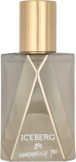 Iceberg Wonderfully You Women Edt Spray - Image 3