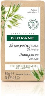 Klorane Avene Solid Shampoo 80gr - Image 3
