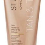 Firming Cream Advanced Pro Formula Tan & Tone St. Moriz (150 ml)