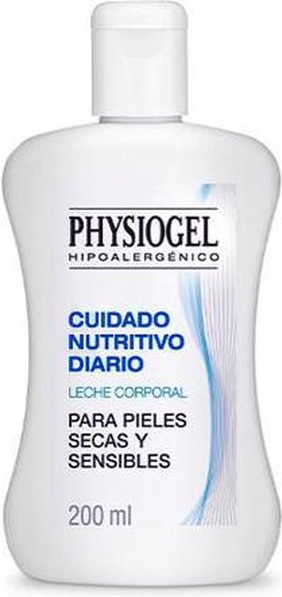 398x840-11 Stiefel Gsk Physiogel Body Milk 200ml - Image 1