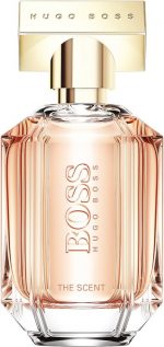 Hugo Boss Boss The Scent For Her EDP W 50 ml - Image 3