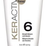 Haarserum Keractiv Postquam PQPKER06 (75 ml) 75 ml