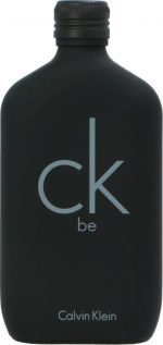 Calvin Klein Ck Be Eau De Toilette Spray  Unisex  50 ml for Women - Image 14