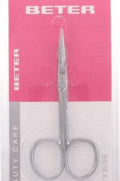 Scissors Beauty Care Beter 8412122340452 (1 Unit)