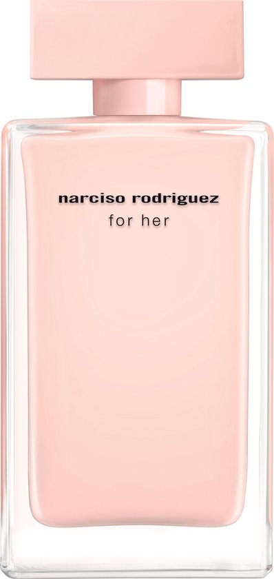 398x840-40 Narciso Rodriguez For Her 150 ml Eau de Parfum - Damesparfum - Image 1