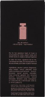 Narciso Rodriguez For Her 150 ml Eau de Parfum - Damesparfum - Image 4