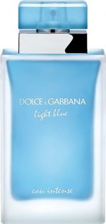 Dolce & Gabbana Light Blue Eau Intense Eau de Parfum 50ml - Image 2