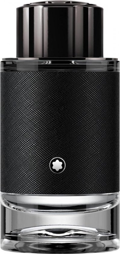 398x840-44 Montblanc Explorer 100 ml Eau de Parfum - Herenparfum - Image 1
