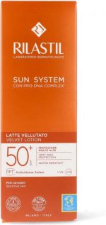 Zonnemelk Rilastil Sun System Spf 50+ (200 ml) - Image 3
