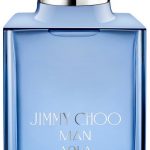 Jimmy Choo Man Aqua EDT M 100 ml