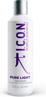 Shampoo Pure Light I.c.o.n. Pure Light 250 ml