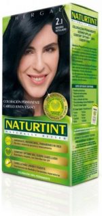 Dye No Ammonia Naturtint Naturtint Blue black