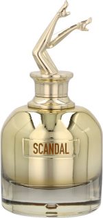 jean paul gaultier scandal gold 80 ml - Image 3